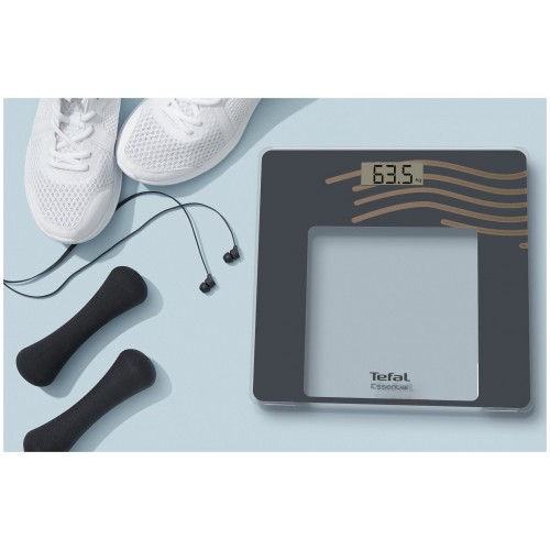 Весы электронные Tefal PP1330V0 (черный) 4