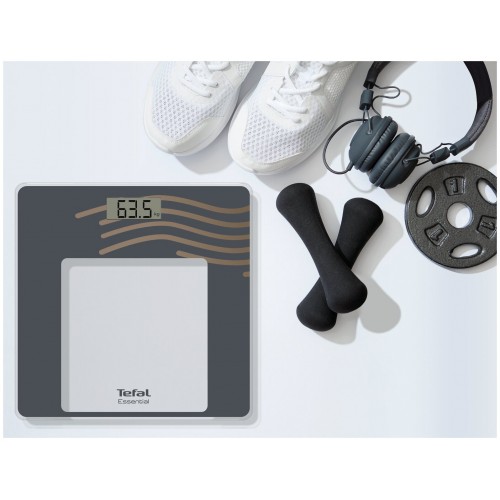 Весы электронные Tefal PP1330V0 (черный) 5