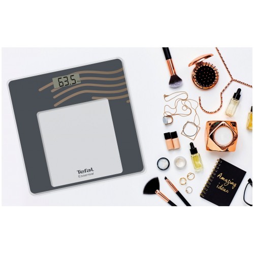Весы электронные Tefal PP1330V0 (черный) 6