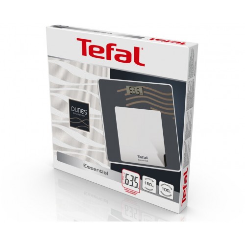 Весы электронные Tefal PP1330V0 (черный) 9