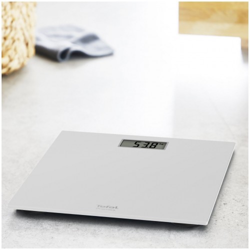 Весы электронные Tefal PP1401V0 (белый) 6