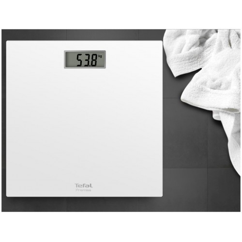 Весы электронные Tefal PP1401V0 (белый) 7