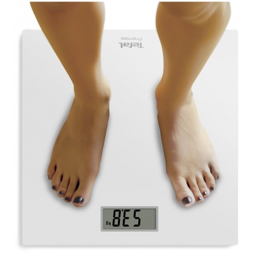 Весы электронные Tefal PP1401V0 (белый) 9