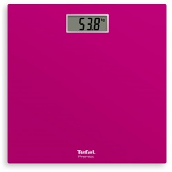 Весы электронные Tefal PP1403V0 (розовый)