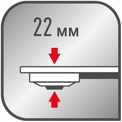 Весы электронные Tefal PP1430V0 (белый) 3