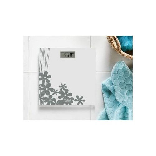 Весы электронные Tefal PP1430V0 (белый) 4