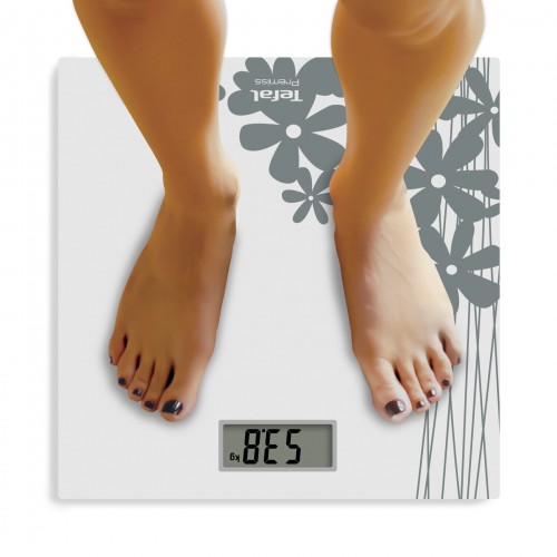 Весы электронные Tefal PP1430V0 (белый) 6