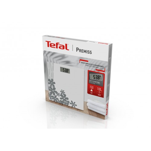 Весы электронные Tefal PP1430V0 (белый) 7
