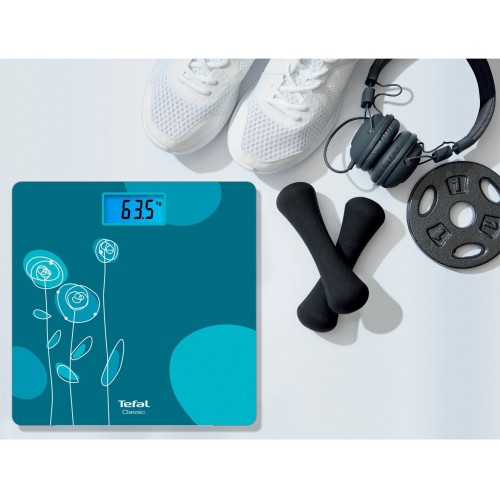 Весы электронные Tefal PP1533V0 (рисунок) 6