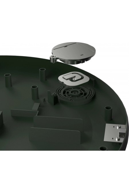 Весы электронные Xiaomi Haylou CM01 (темно-зеленый) 3