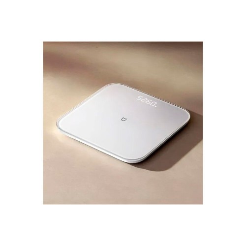 Весы электронные Xiaomi Mi Smart Scale S200 BHR9230GL (белый) 1