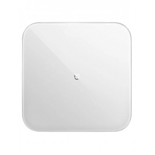 Весы электронные Xiaomi Mi Smart Scale S200 BHR9230GL (белый) 7