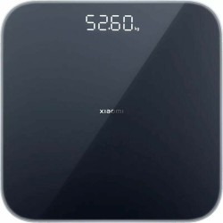 Весы электронные Xiaomi Mi Smart Scale S200 BHR9239GL (серый)
