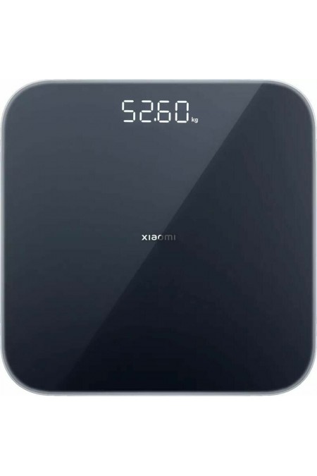 Весы электронные Xiaomi Mi Smart Scale S200 BHR9239GL (серый) 