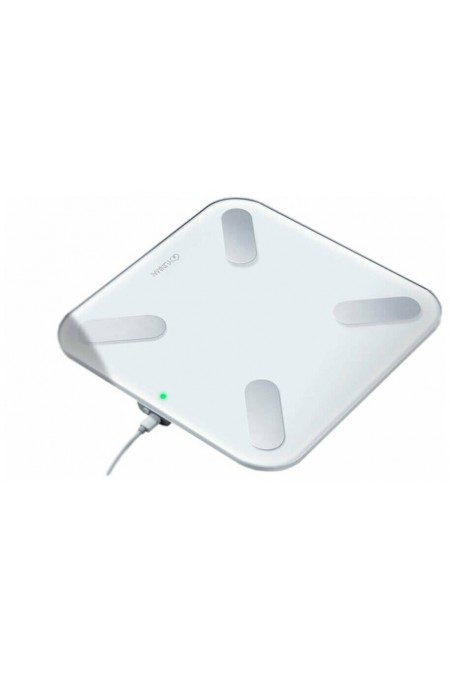 Весы электронные Xiaomi Yunmai Smart Scale X M1825GL (белый) 2