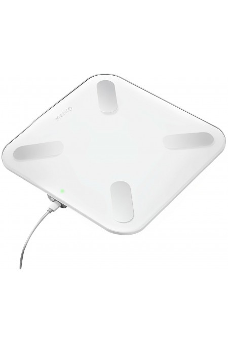 Весы электронные Xiaomi Yunmai Smart Scale X M1825GL (белый) 3