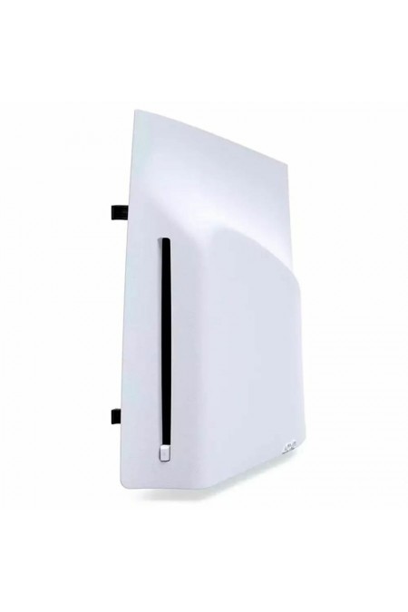 Дисковод Sony PlayStation Disc Drive для PS 5 Slim/Pro (CFI-ZDD1) (белый) 2