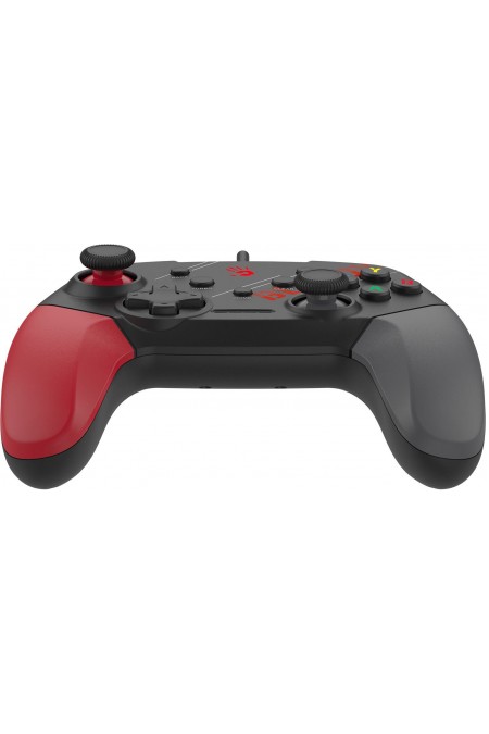 Геймпад A4Tech Bloody GP30 Sports USB (черный/красный) 1