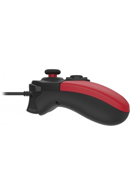 Геймпад A4Tech Bloody GP30 Sports USB (черный/красный) 4