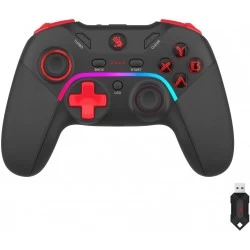 Геймпад A4Tech Bloody GPW70 Sports USB (черный)