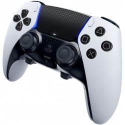 Геймпад PlayStation DualSense Edge (белый)