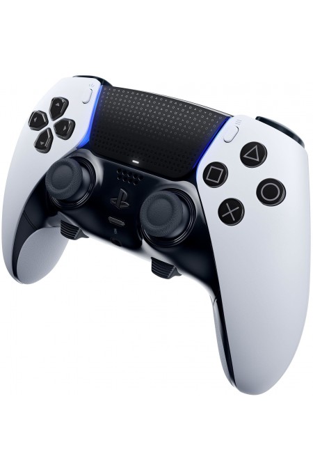 Геймпад PlayStation DualSense Edge (белый) 
