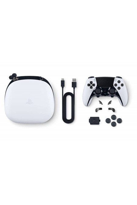 Геймпад PlayStation DualSense Edge (белый) 1