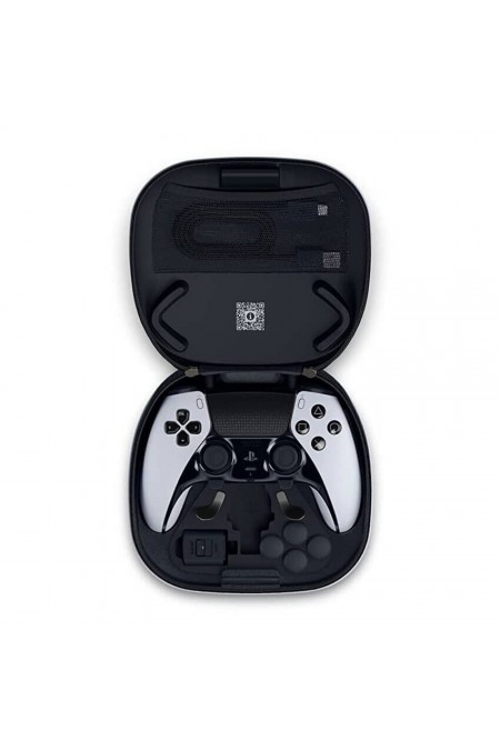 Геймпад PlayStation DualSense Edge (белый) 2