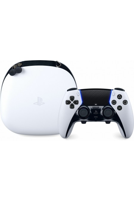 Геймпад PlayStation DualSense Edge (белый) 3