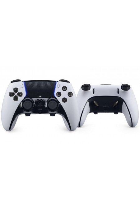 Геймпад PlayStation DualSense Edge (белый) 5