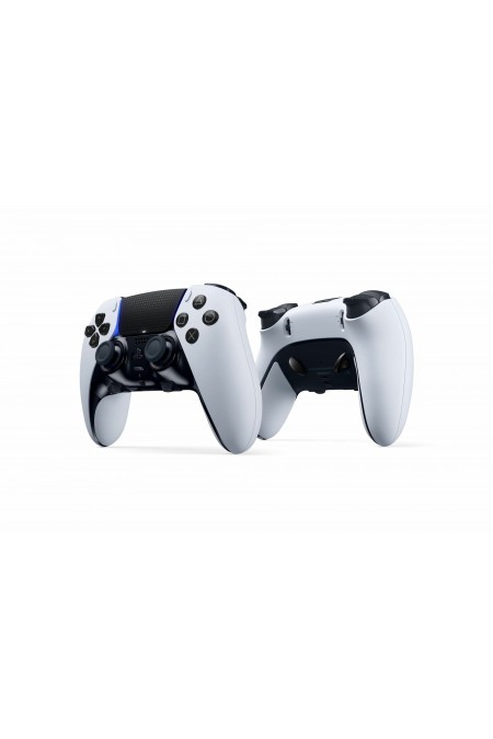 Геймпад PlayStation DualSense Edge (белый) 6