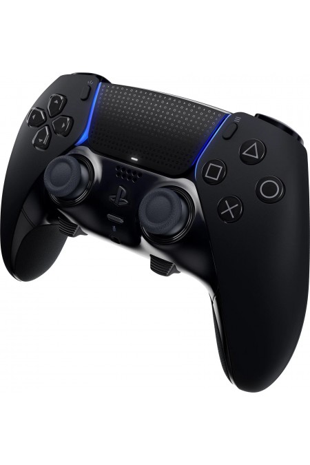 Геймпад PlayStation DualSense Edge (черный) 