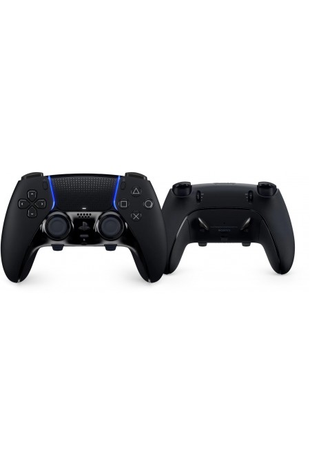 Геймпад PlayStation DualSense Edge (черный) 4