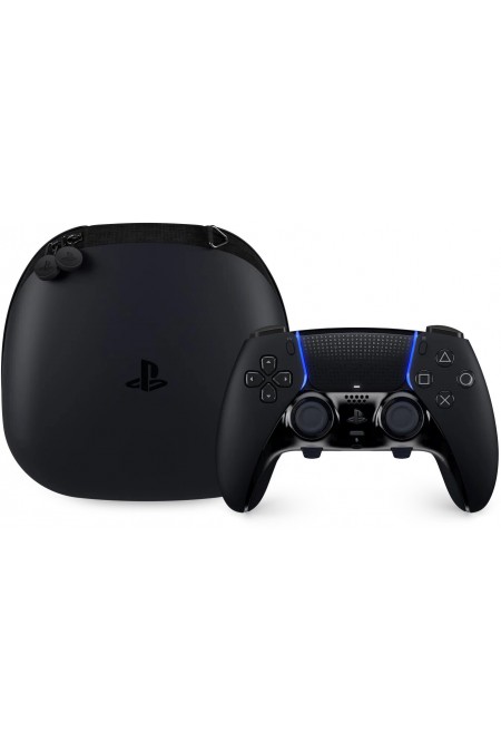 Геймпад PlayStation DualSense Edge (черный) 7