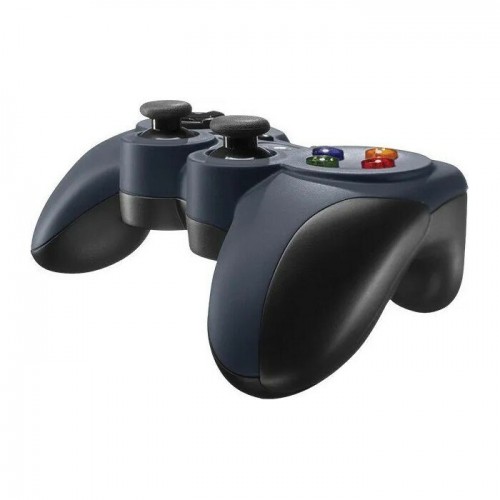 Геймпад Logitech Gamepad F310 (940-000135) (синий/черный) 6