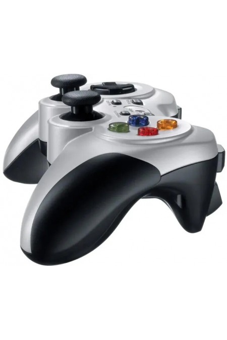 Геймпад Logitech Gamepad Wireless F710 G-package (940-000172) (черный/серый) 2