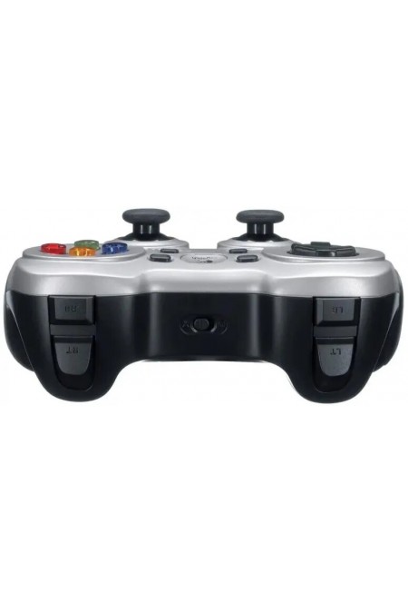 Геймпад Logitech Gamepad Wireless F710 G-package (940-000172) (черный/серый) 3