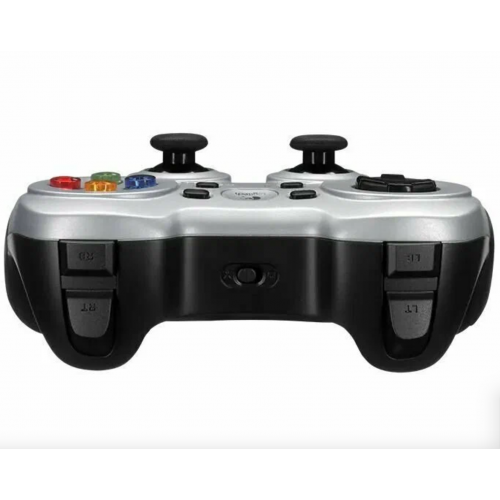 Геймпад Logitech Wireless Gamepad F710 Wireless G-package (940-000172) (черный/серый) 8