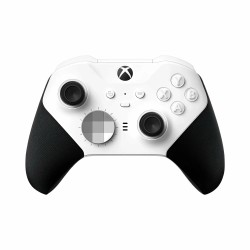 Геймпад Microsoft Xbox Elite Wireless Controller Series 2 Core (белый)
