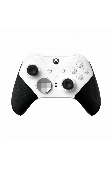 Геймпад Microsoft Xbox Elite Wireless Controller Series 2 Core (белый) 