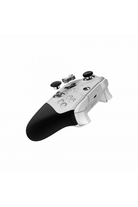 Геймпад Microsoft Xbox Elite Wireless Controller Series 2 Core (белый) 1