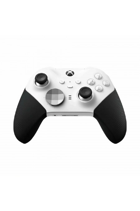 Геймпад Microsoft Xbox Elite Wireless Controller Series 2 Core (белый) 2