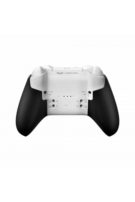 Геймпад Microsoft Xbox Elite Wireless Controller Series 2 Core (белый) 3