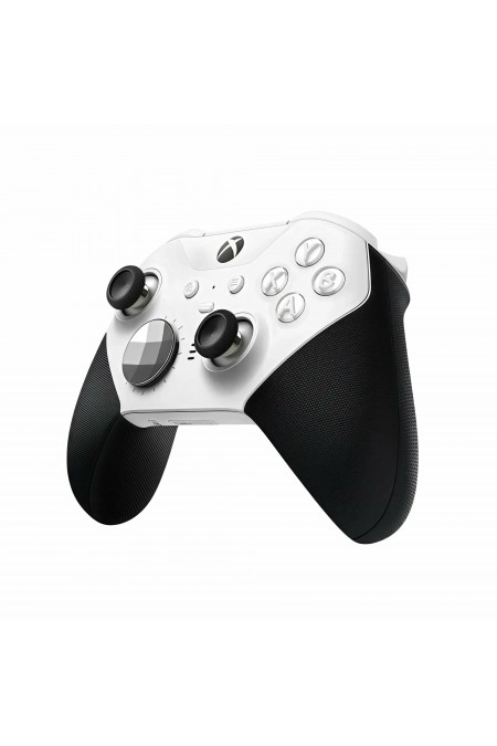 Геймпад Microsoft Xbox Elite Wireless Controller Series 2 Core (белый) 4