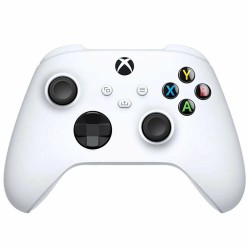 Геймпад Microsoft Xbox Series X/S (QAS-00006) (белый)