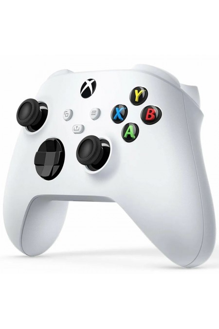 Геймпад Microsoft Xbox Series X/S (QAS-00006) (белый) 1