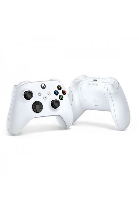Геймпад Microsoft Xbox Series X/S (QAS-00006) (белый) 2