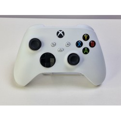 Геймпад Microsoft Xbox Wireless Controller (QAS-00004) (белый)