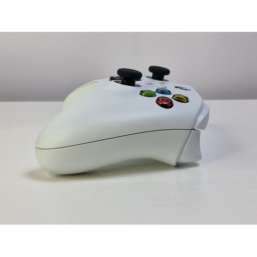 Геймпад Microsoft Xbox Wireless Controller (QAS-00004) (белый) 2