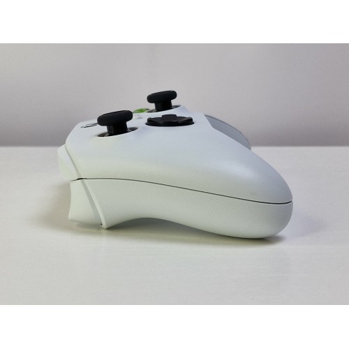Геймпад Microsoft Xbox Wireless Controller (QAS-00004) (белый) 4